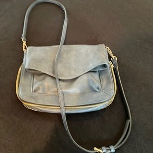 NEOT Moda Luxe Navy Bag